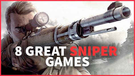 senepirno|Sniper Games ️ 